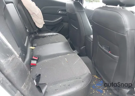 2016 Chevrolet Malibu Limited Lt from USA, damaged, VIN 1G11C5SA0GF166310